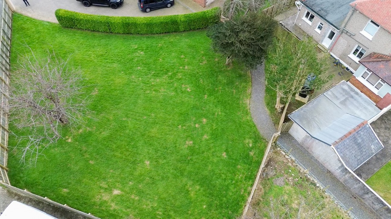 Building Plot, Alberta Drive, Onchan, Isle of Man, IM3 1LT. — Photo 4 of 5