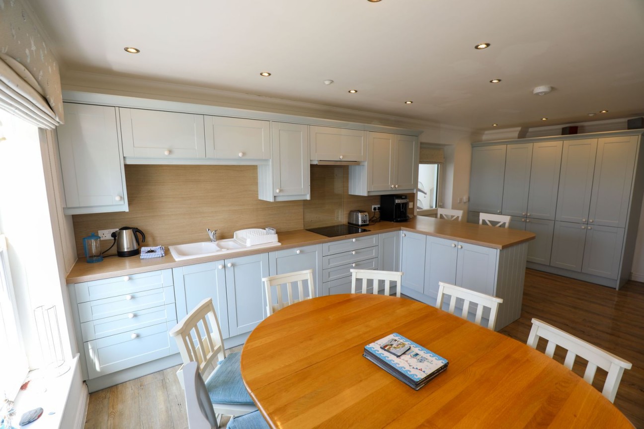 Tower View, Shore Road, Port Erin, IM9 6HH. — Photo 2 of 18