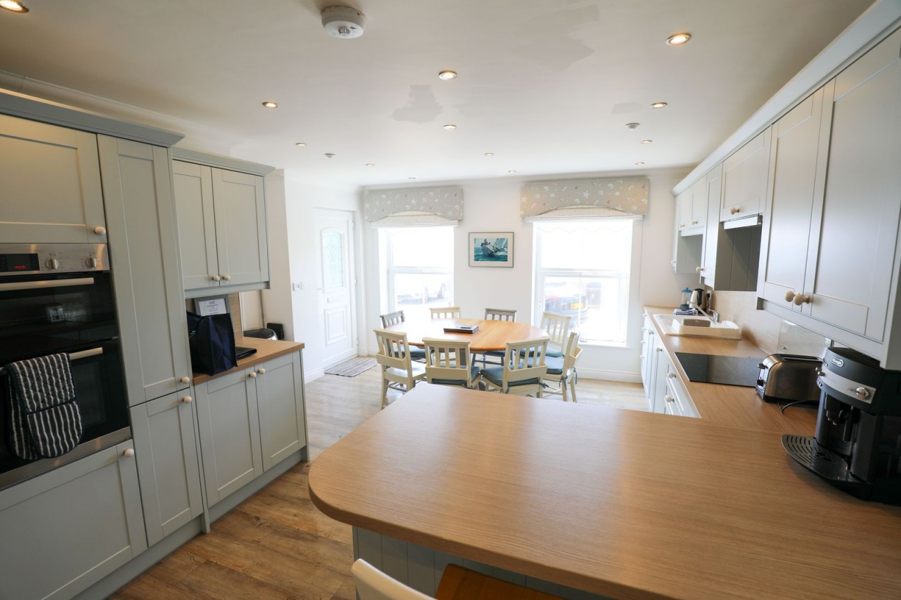 Tower View, Shore Road, Port Erin, IM9 6HH. — Photo 4 of 18