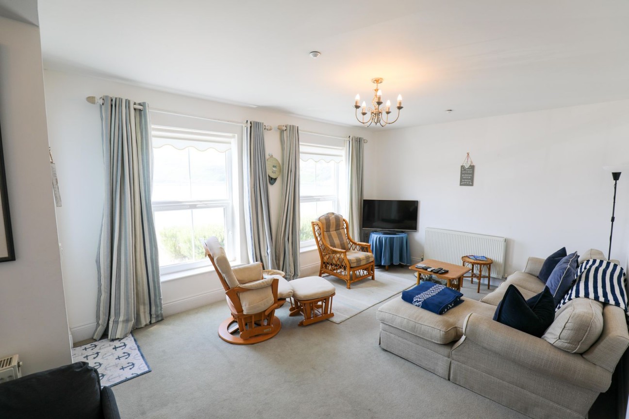 Tower View, Shore Road, Port Erin, IM9 6HH. — Photo 5 of 18