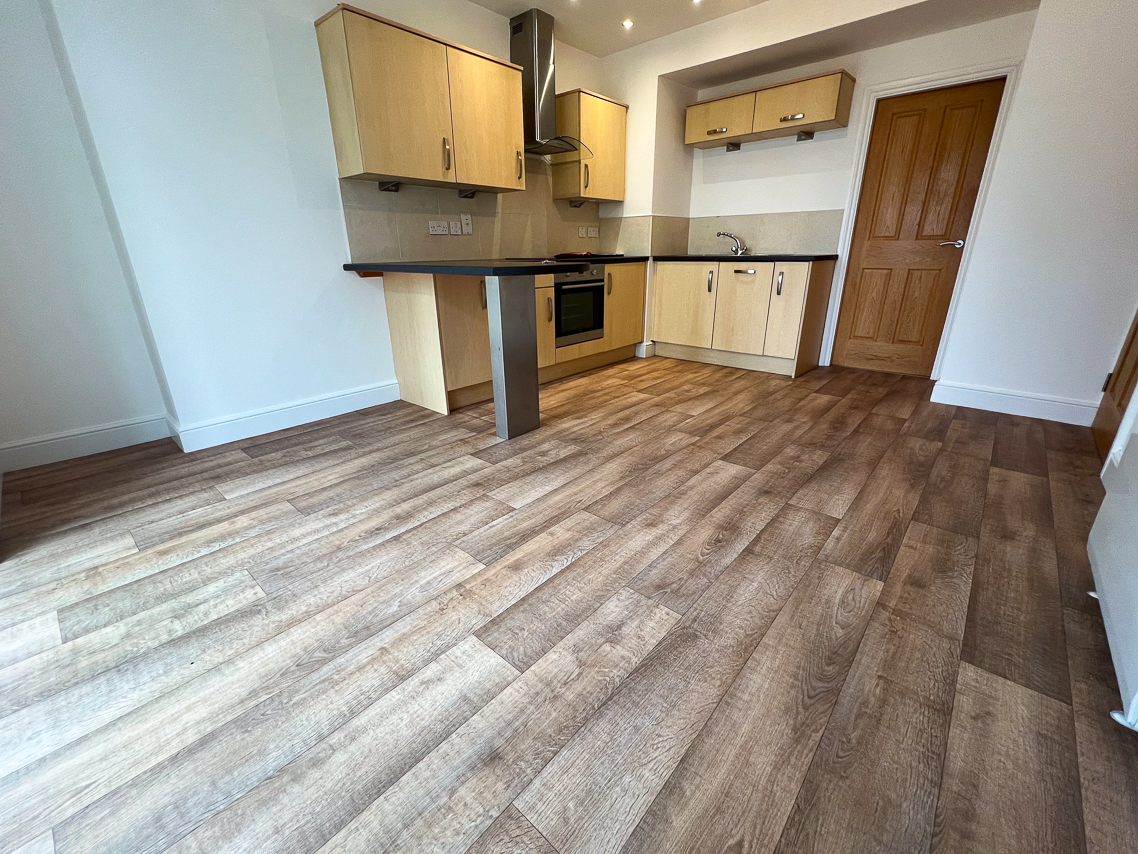 Flat 1, 9 Mona Terrace, Douglas. — Photo 2 of 9