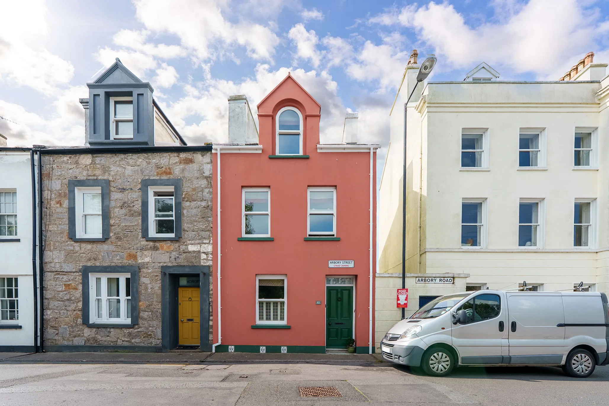 Croft View, 61 Arbory Street, Castletown. — Photo 1 of 5