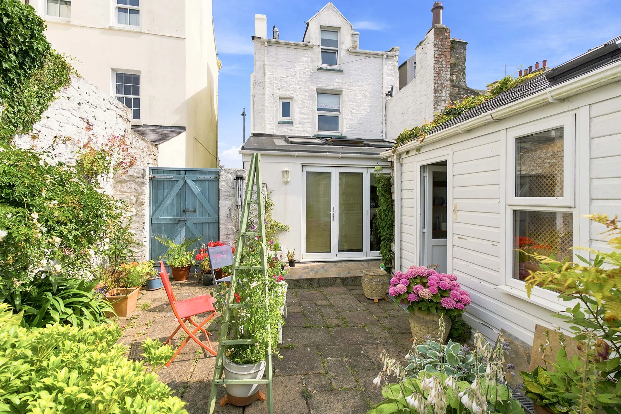 Croft View, 61 Arbory Street, Castletown. — Photo 2 of 5