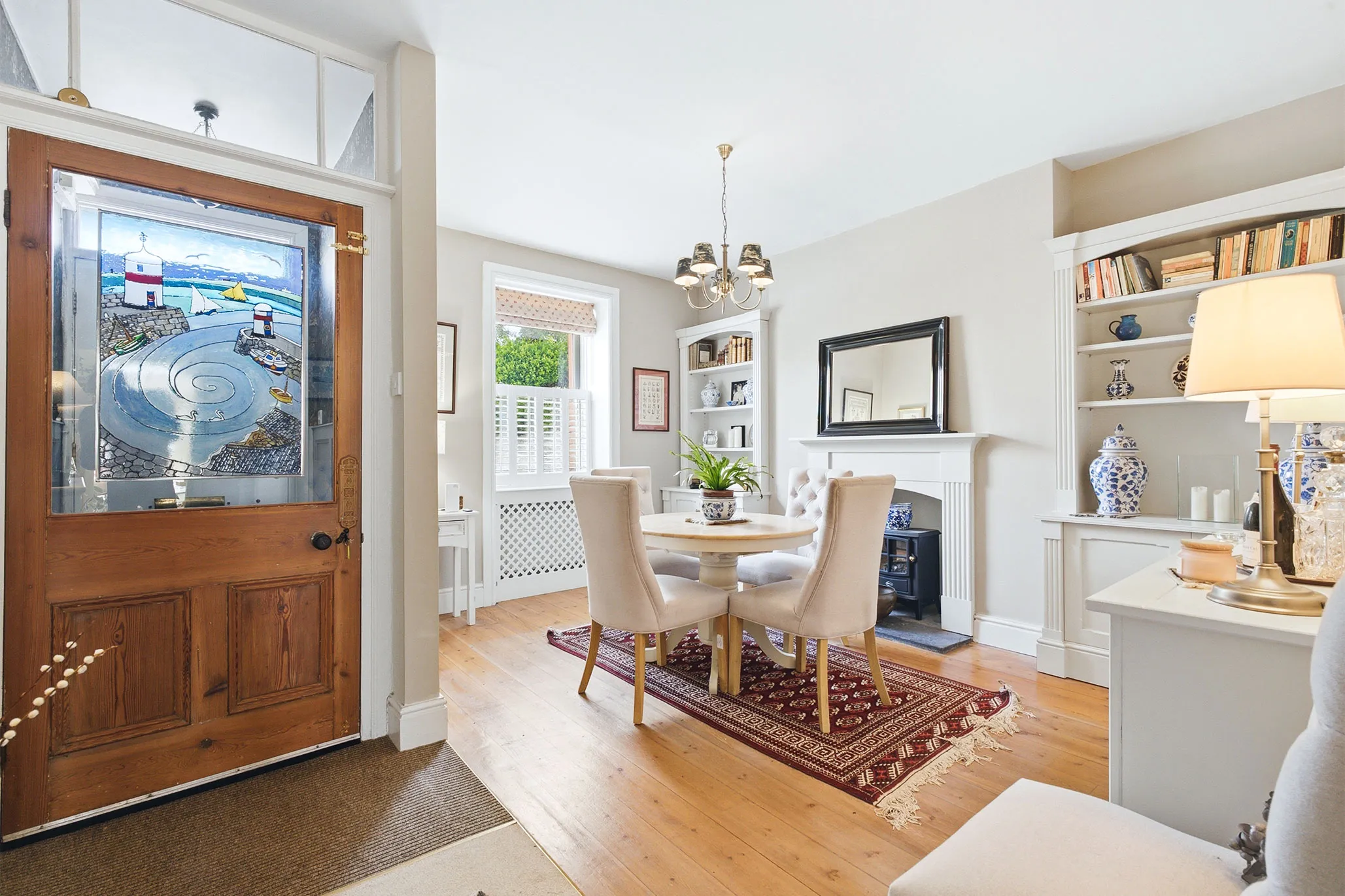Croft View, 61 Arbory Street, Castletown. — Photo 3 of 5
