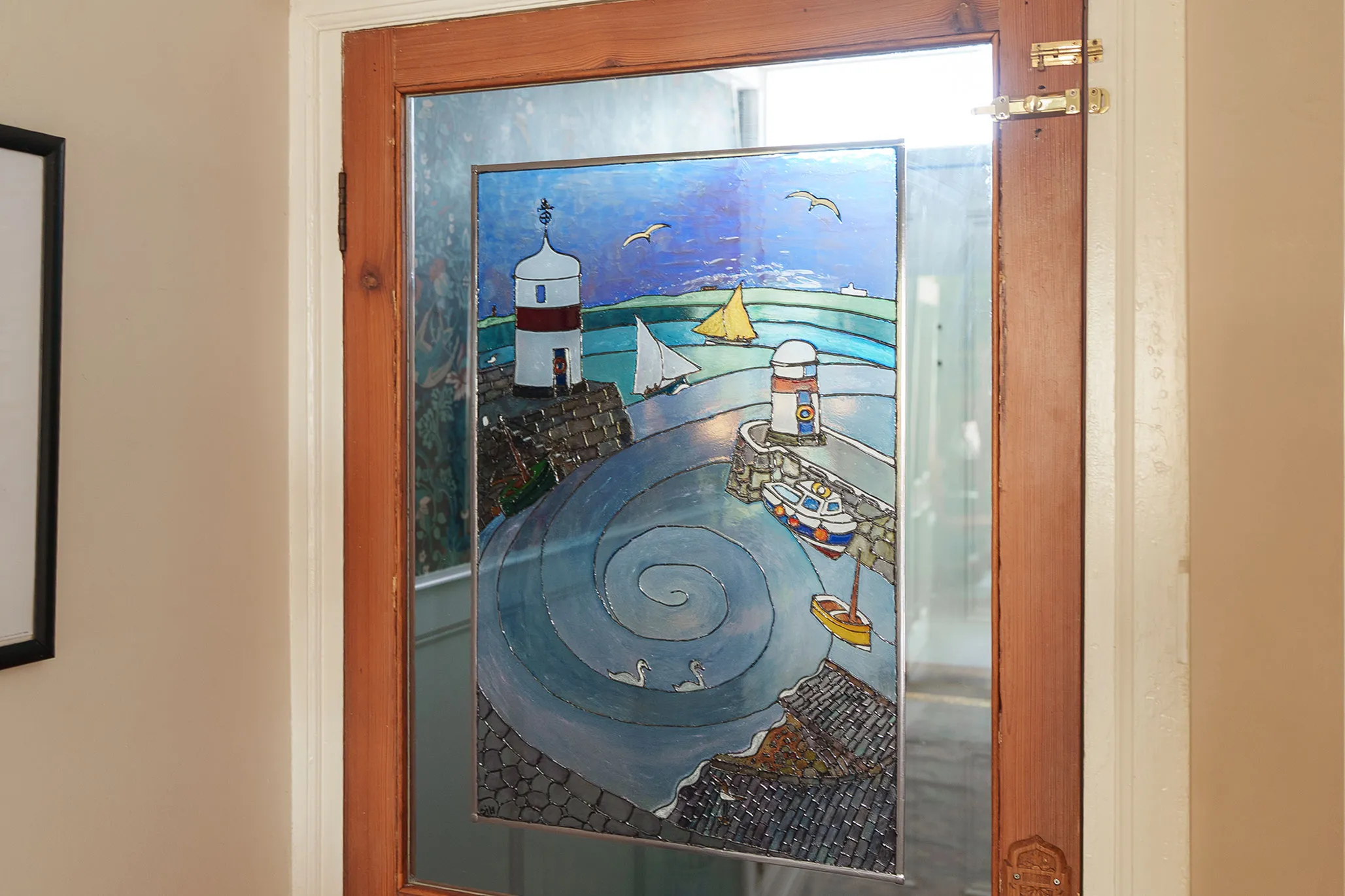Croft View, 61 Arbory Street, Castletown. — Photo 4 of 5