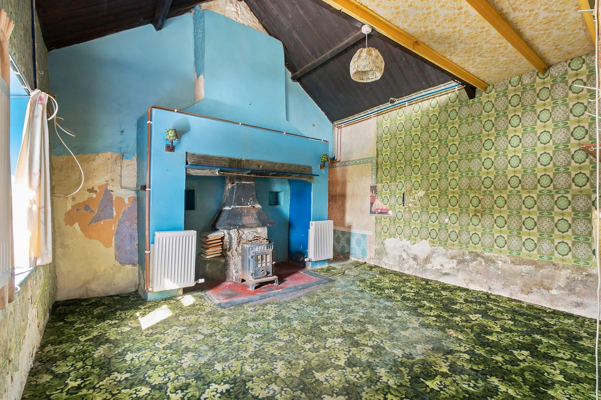 The Shanty, Ballakilpheric Road, Colby. — Photo 5 of 5
