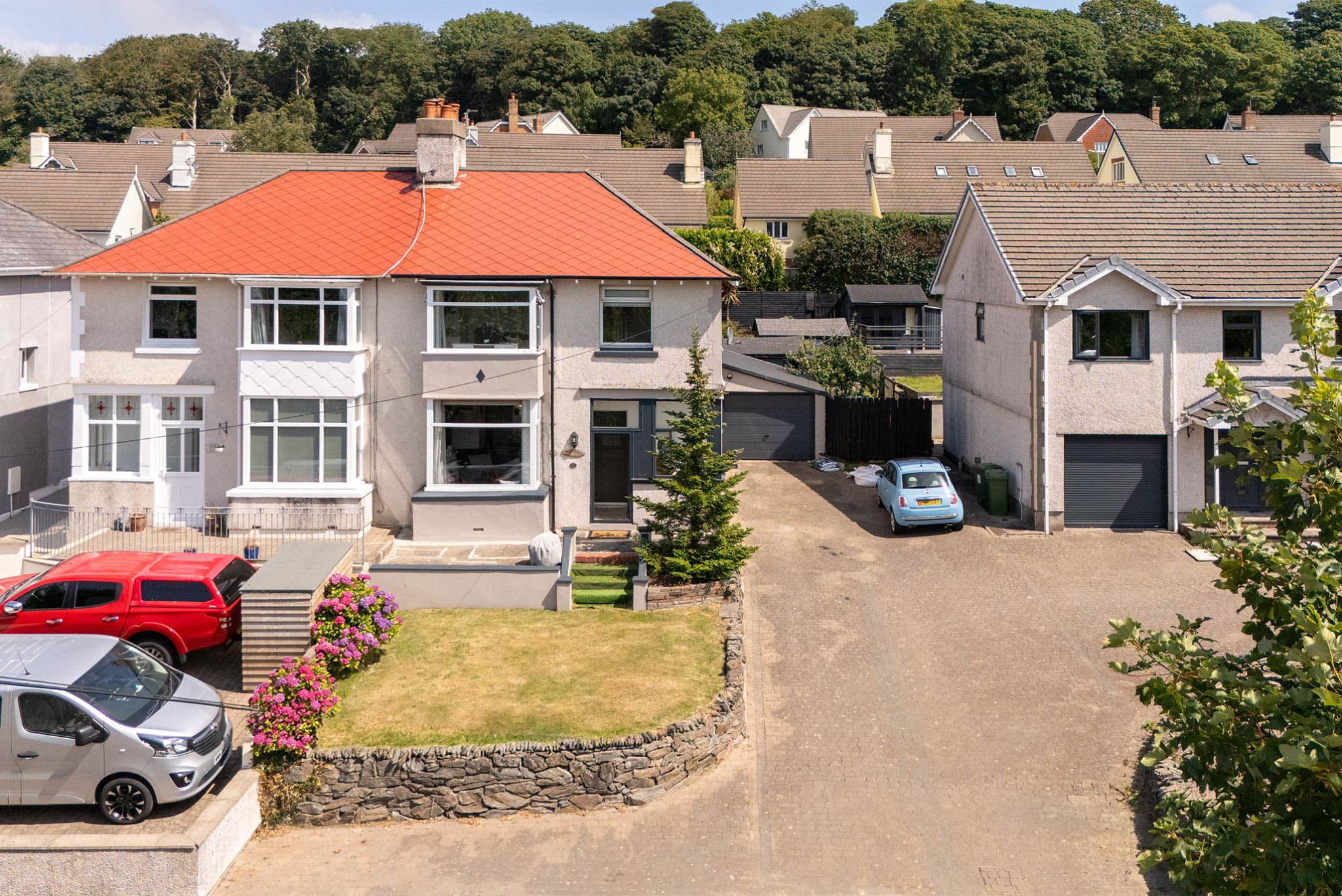 Injebreck, 20 Woodlea Villas, Crosby. — Photo 1 of 32