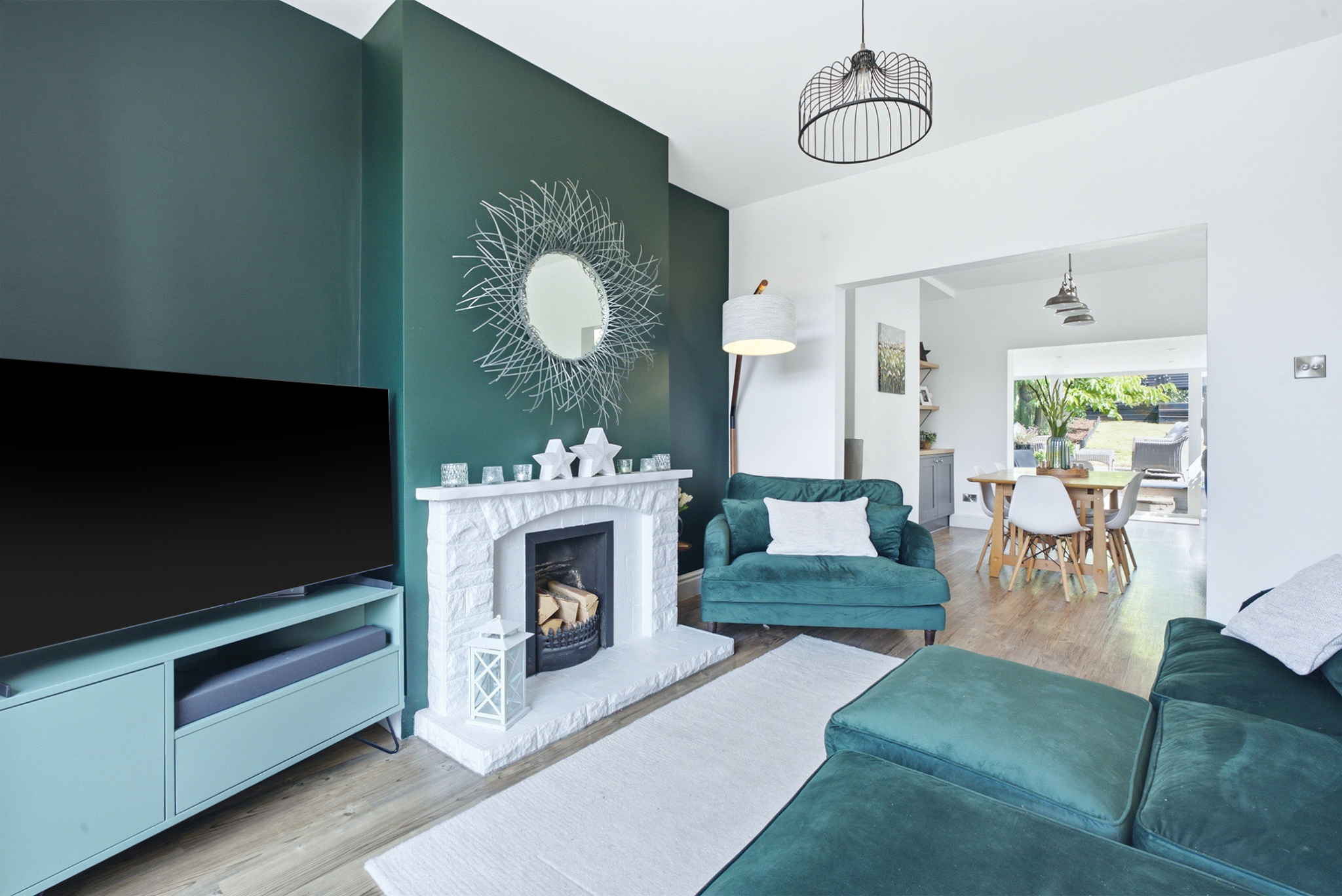 Injebreck, 20 Woodlea Villas, Crosby. — Photo 5 of 32