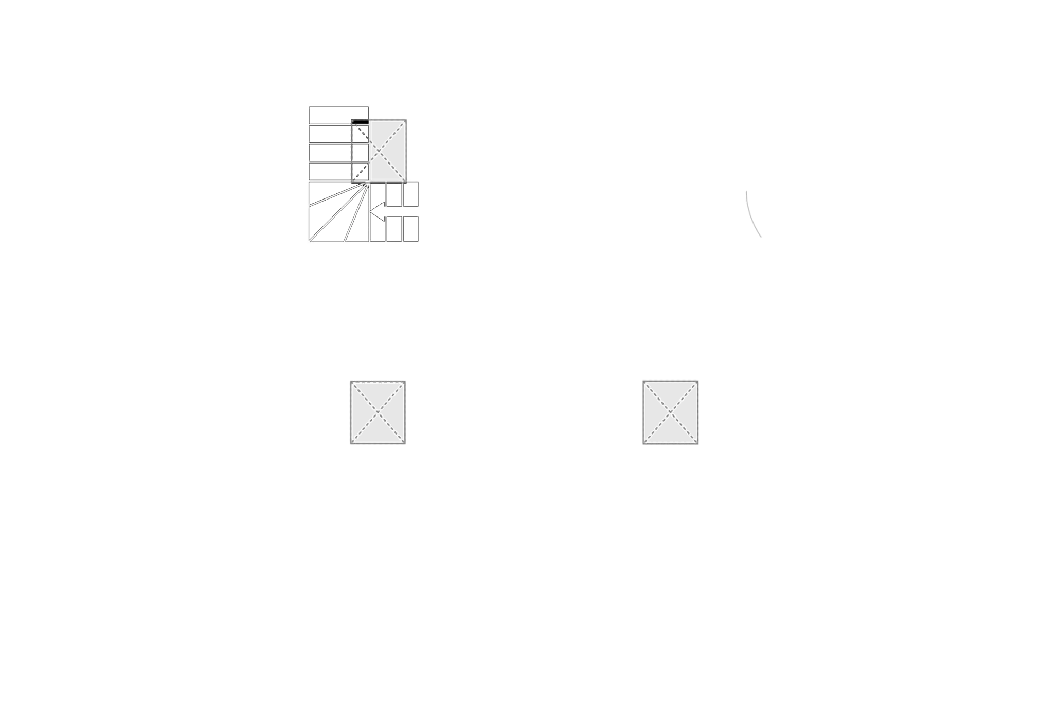 Floorplan — 17 Wesley Terrace, Douglas. — Plan 3 of 3