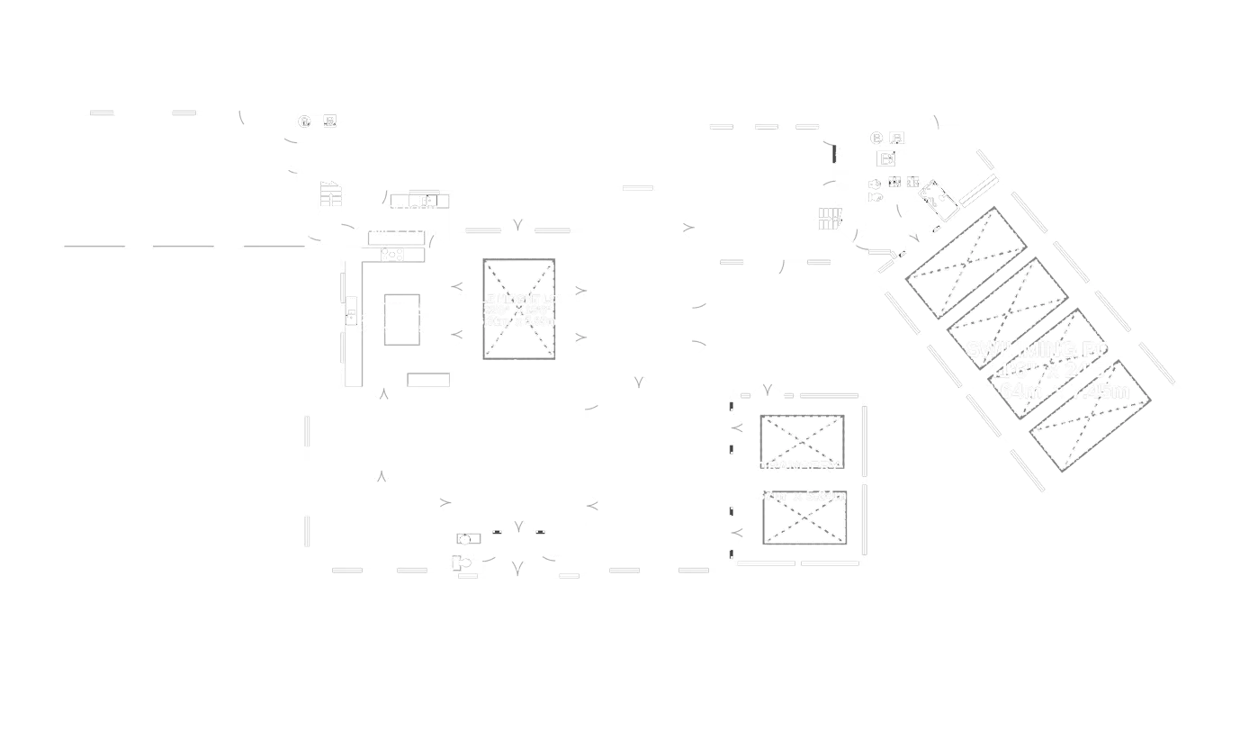 Floorplan — Modena House, Ballanard Road, Douglas.