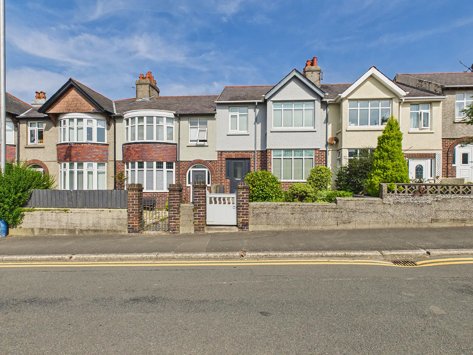 33 Kensington Road, Douglas, Isle Of Man, Isle Of Man, IM1 3EW. — Photo 1 of 23