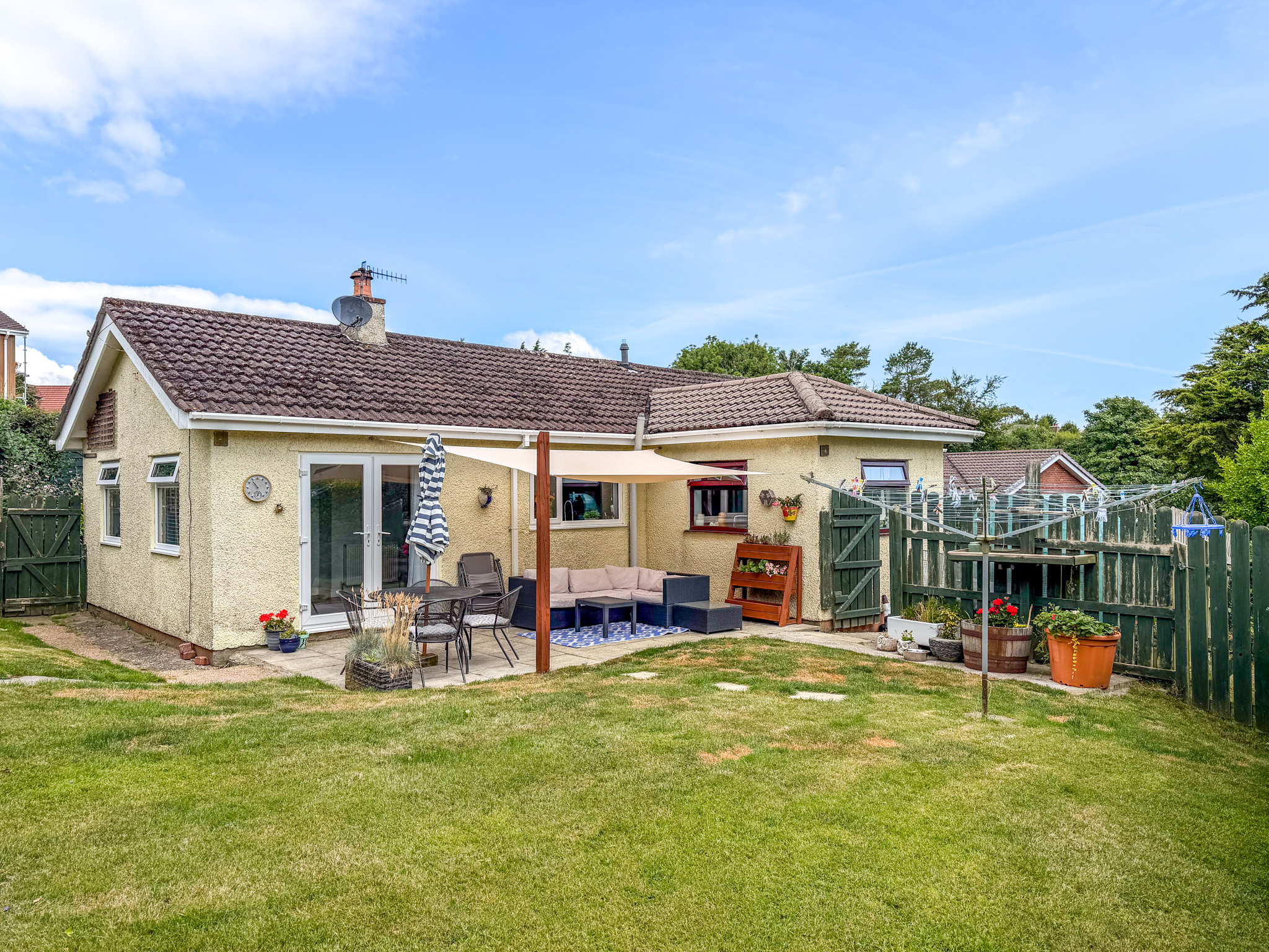 5 Moaney Quill Close, Lonan, Laxey. — Photo 1 of 30