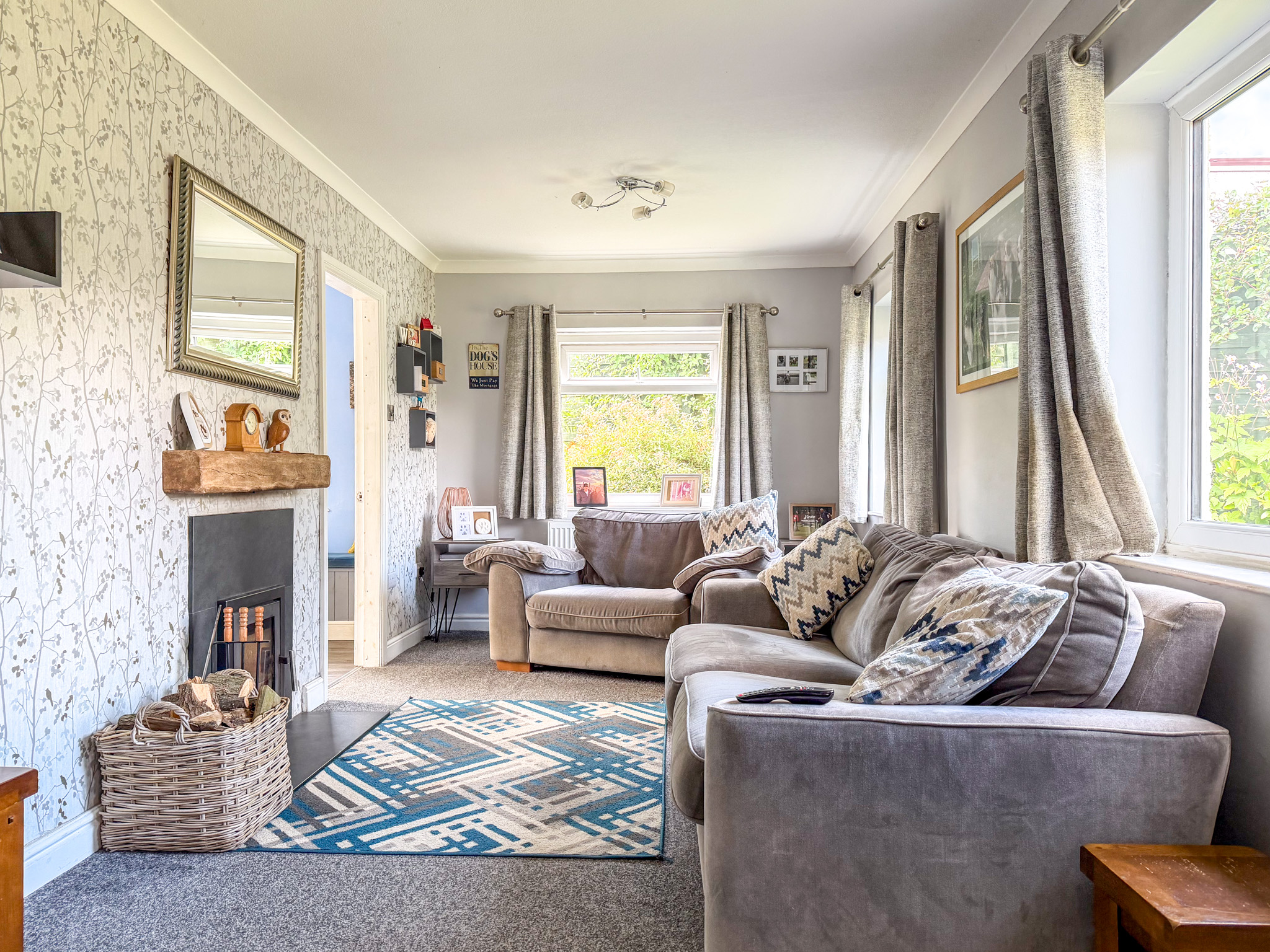 5 Moaney Quill Close, Lonan, Laxey. — Photo 5 of 30