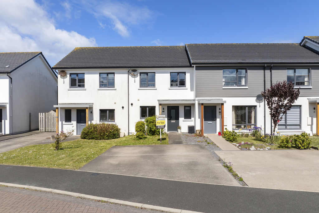 36 Cronk View Crescent, Ballakilley, Port Erin IM9 6DU. — Photo 1 of 16