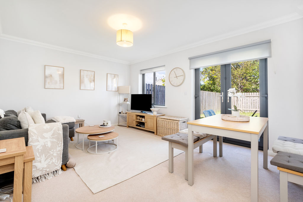 36 Cronk View Crescent, Ballakilley, Port Erin IM9 6DU. — Photo 4 of 16