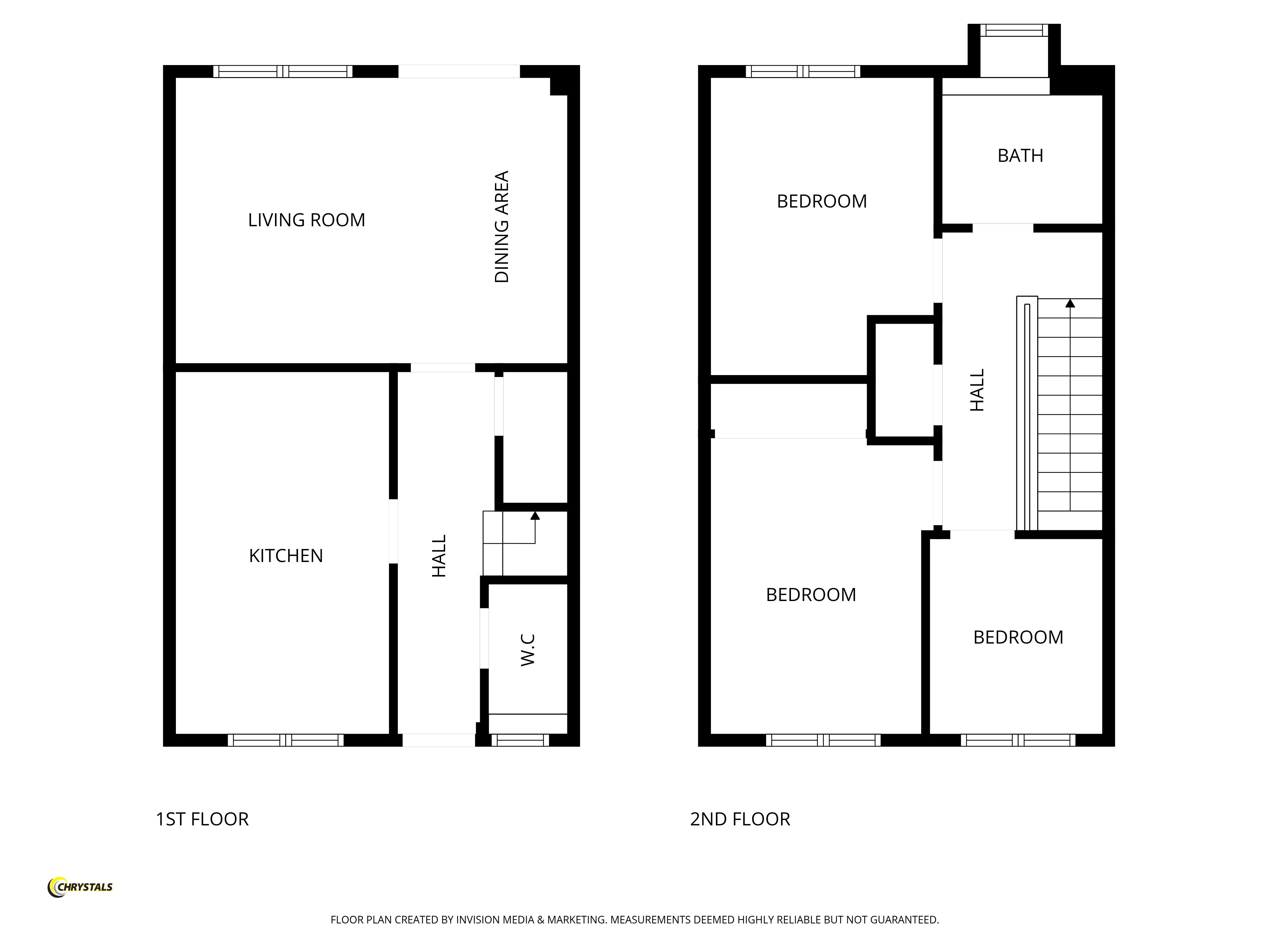 Floorplan — 36 Cronk View Crescent, Ballakilley, Port Erin IM9 6DU.