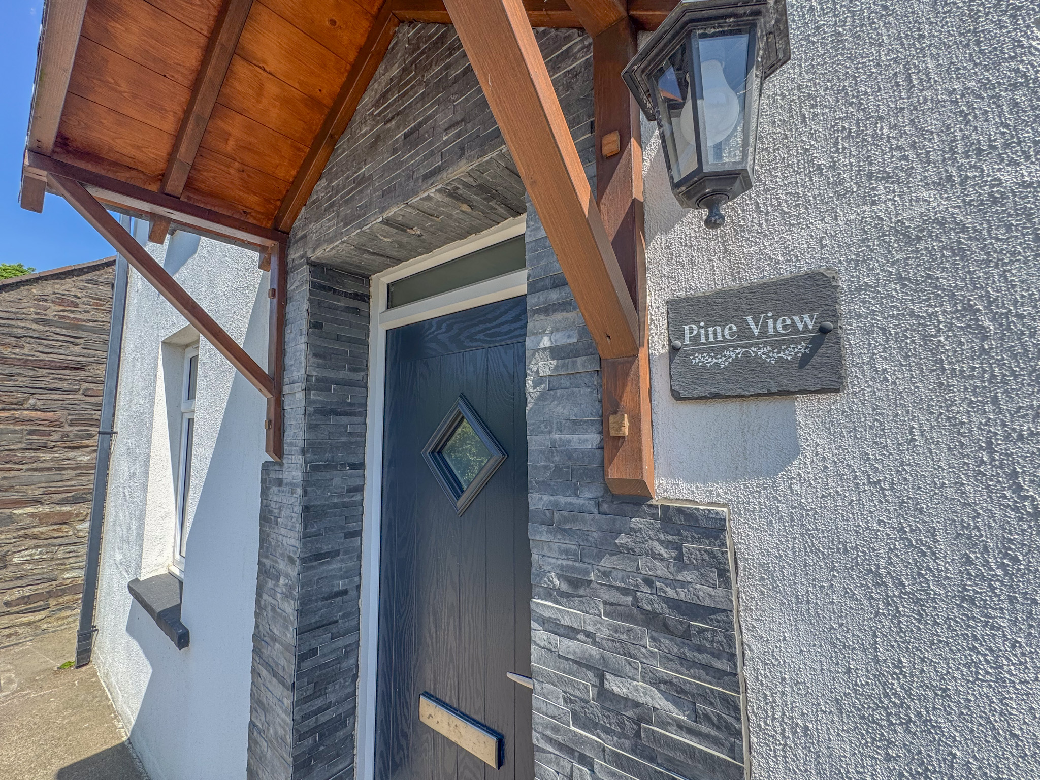 Pine View, The Hope, St Johns. — Photo 1 of 22