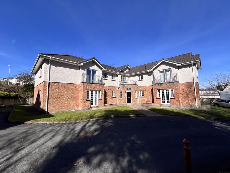 Ashbourne House, Saddlestone, Douglas IM2 1LA. — Photo 1 of 24