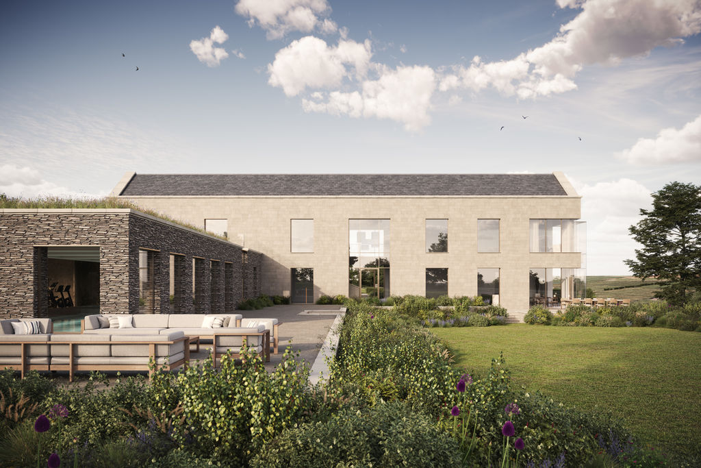 Ballacroak, Mullinaragher Road, St Marks IM9 3AQ, Santon. — Photo 3 of 15