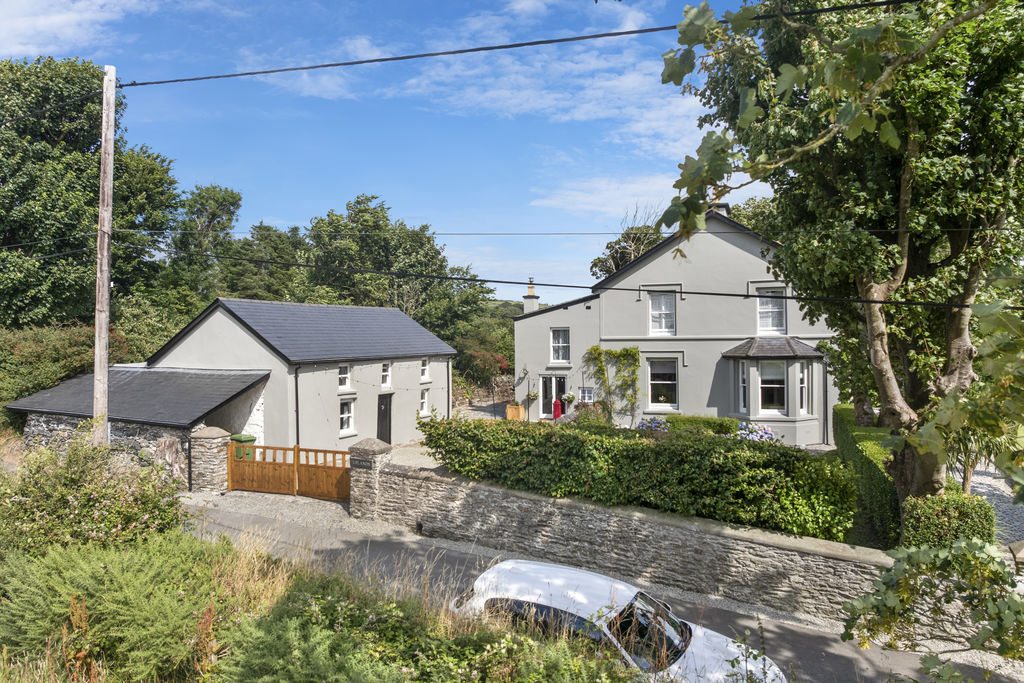 Uplands, Ballavitchel Road, Crosby IM4 2DN. — Photo 3 of 53