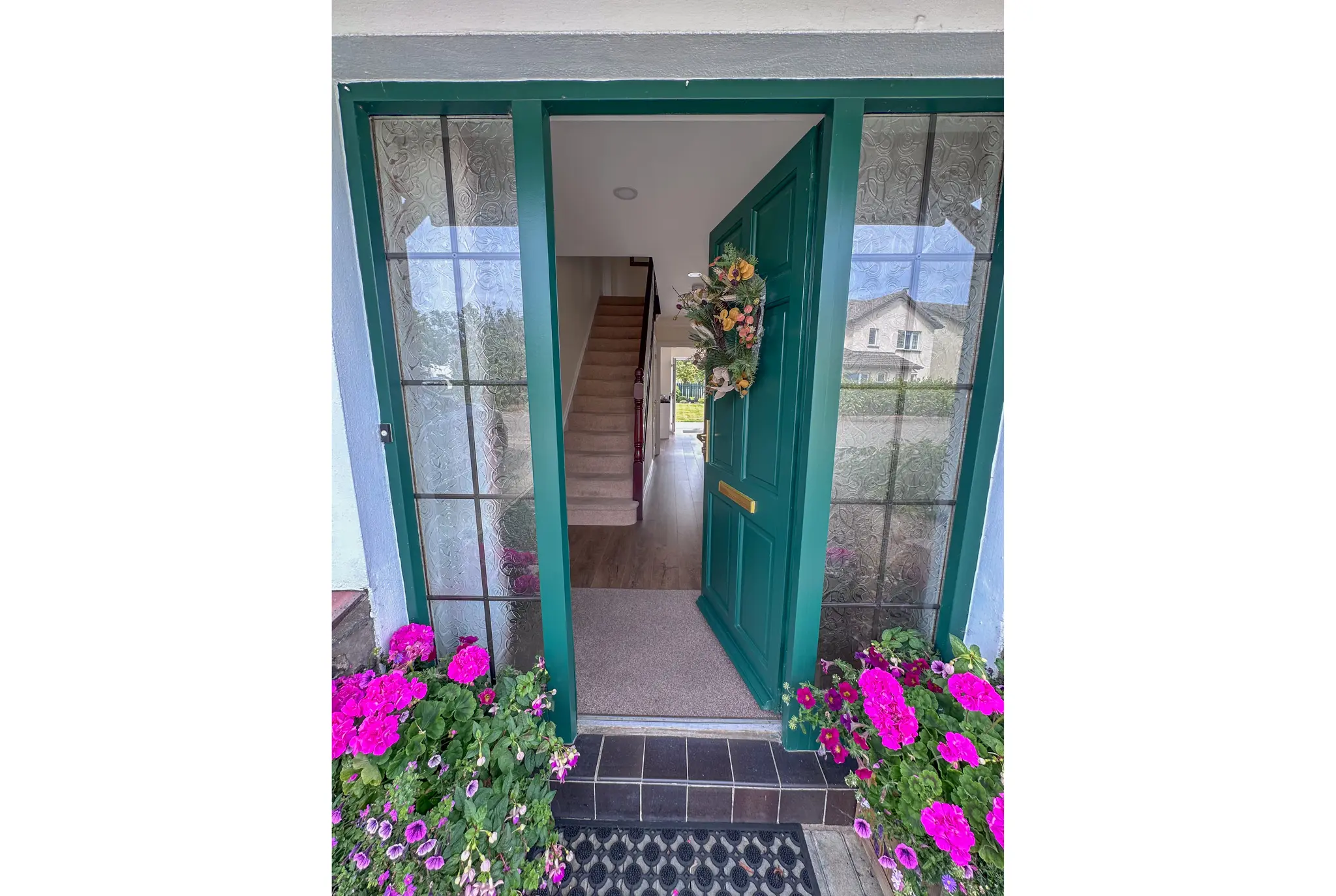 20 Glebe Aalin, Ballaugh. — Photo 1 of 33