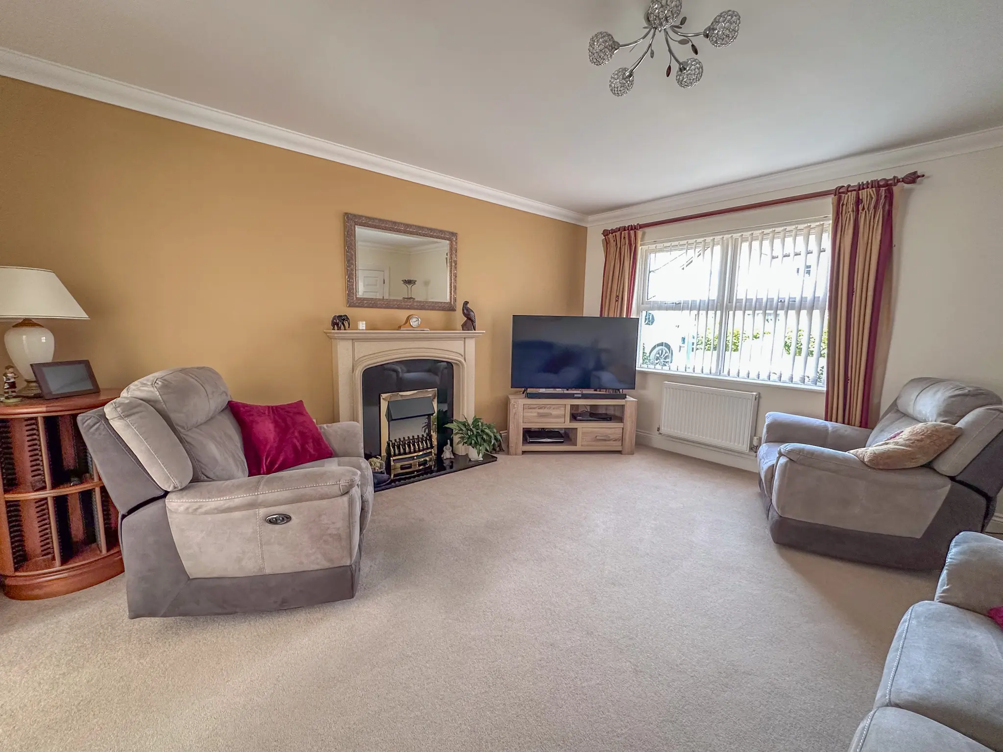 20 Glebe Aalin, Ballaugh. — Photo 4 of 33
