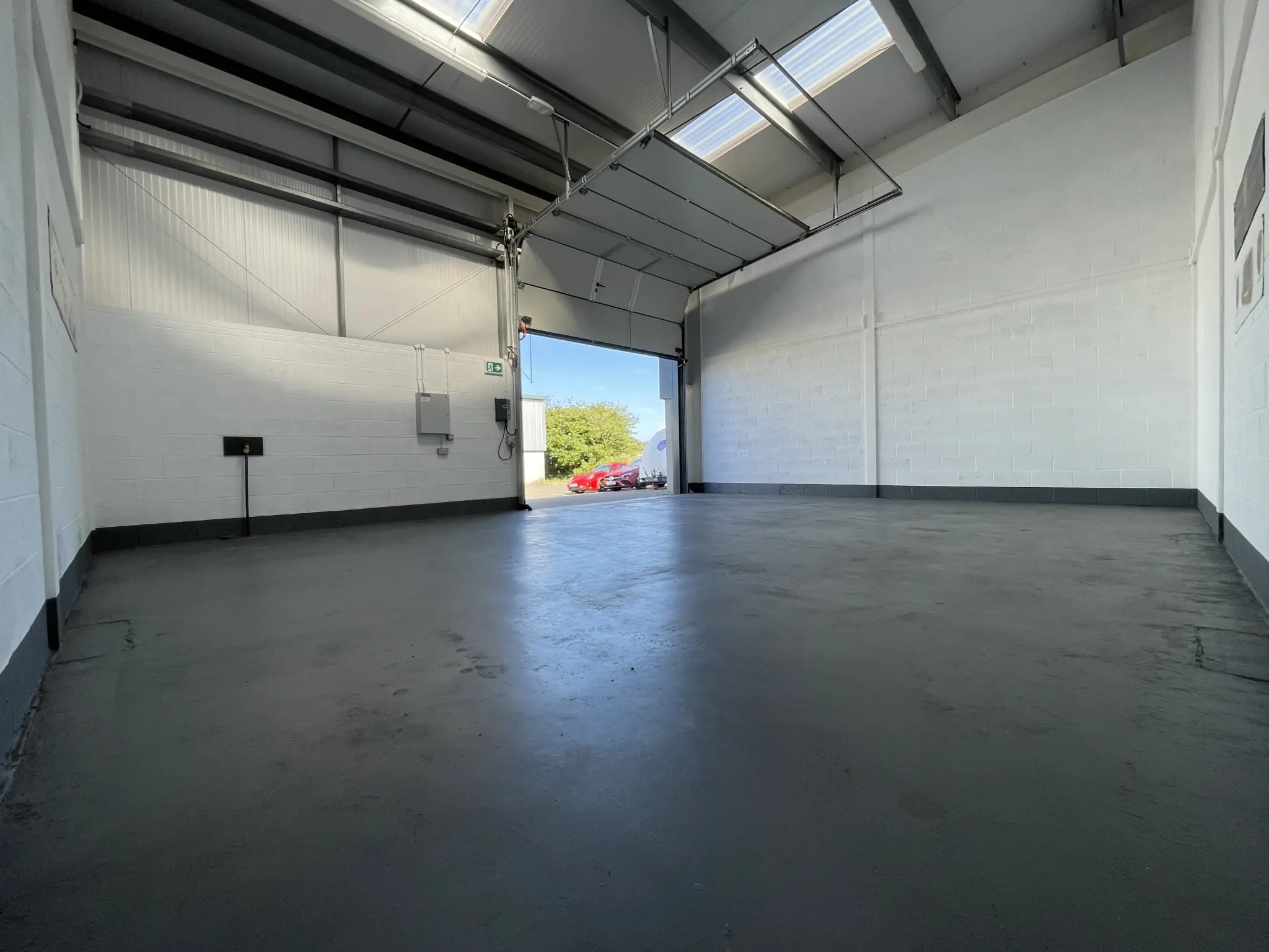 Unit 36, Balthane Park, Ballasalla. — Photo 4 of 6