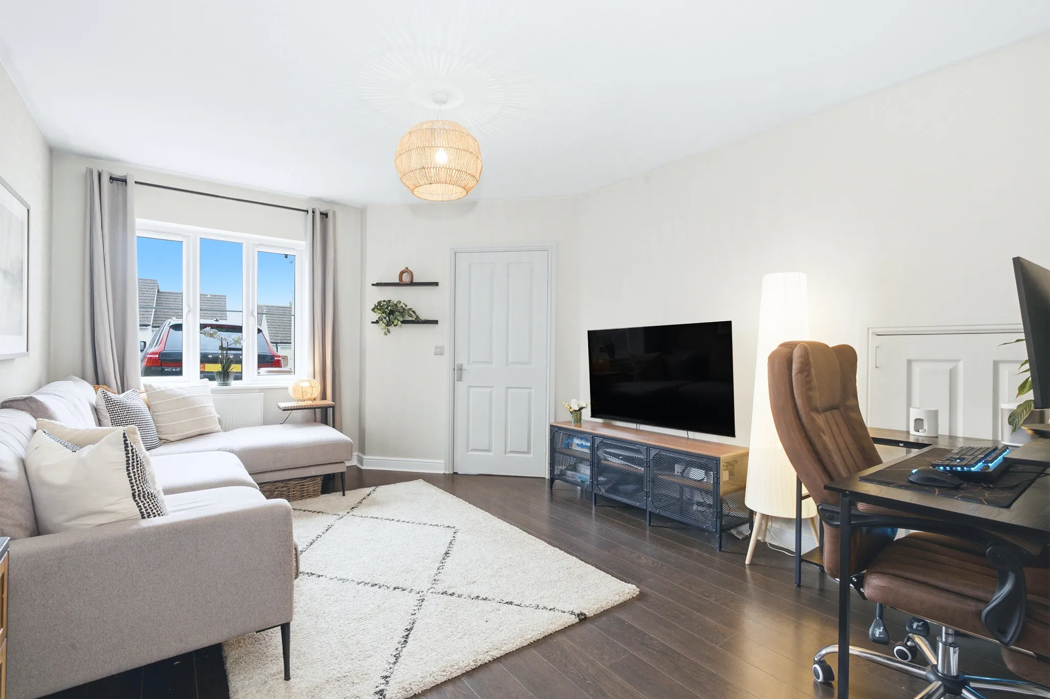 6 Ballanoa Meadow, Santon. — Photo 4 of 5