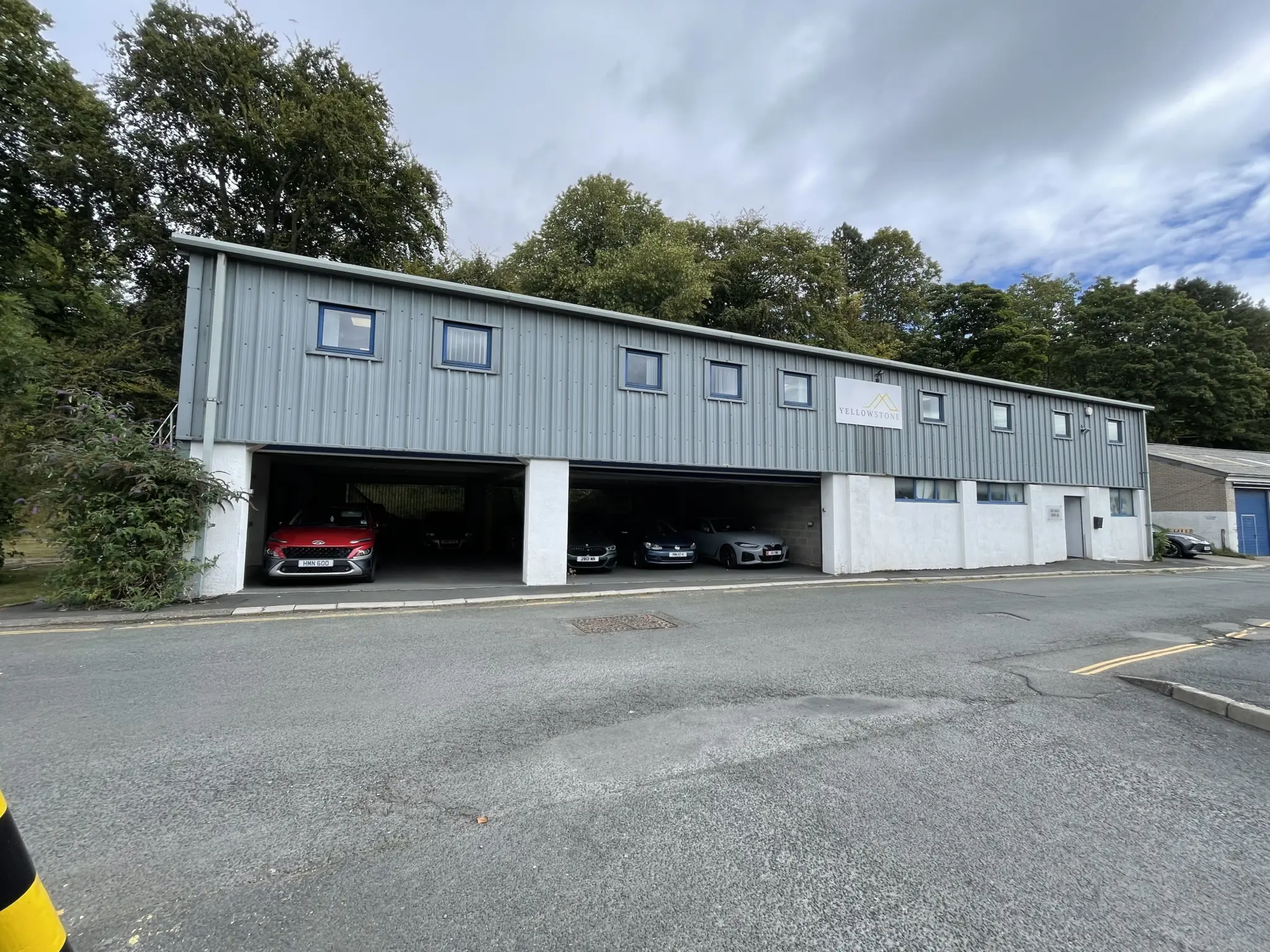 Design House, Hills Meadow, Douglas. — Photo 1 of 19