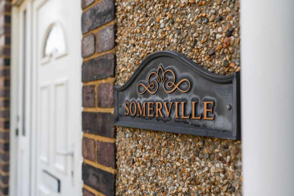 Somerville, Somerset Road, Douglas IM2 5AT. — Photo 3 of 22