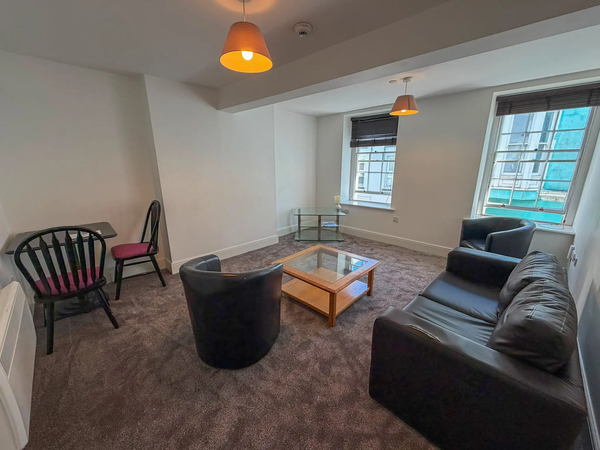 Apartment 44, The Courtyard, Castletown. — Photo 2 of 6