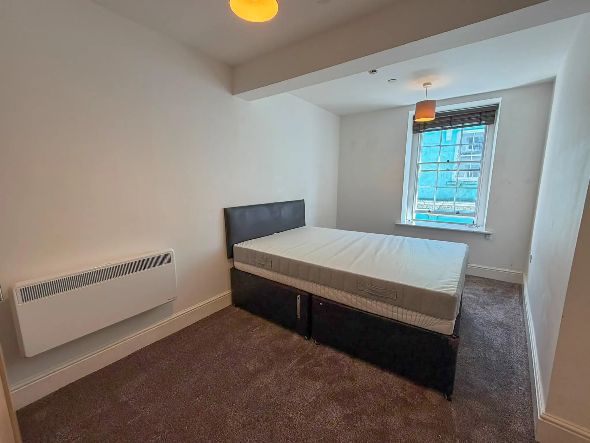 Apartment 44, The Courtyard, Castletown. — Photo 3 of 6