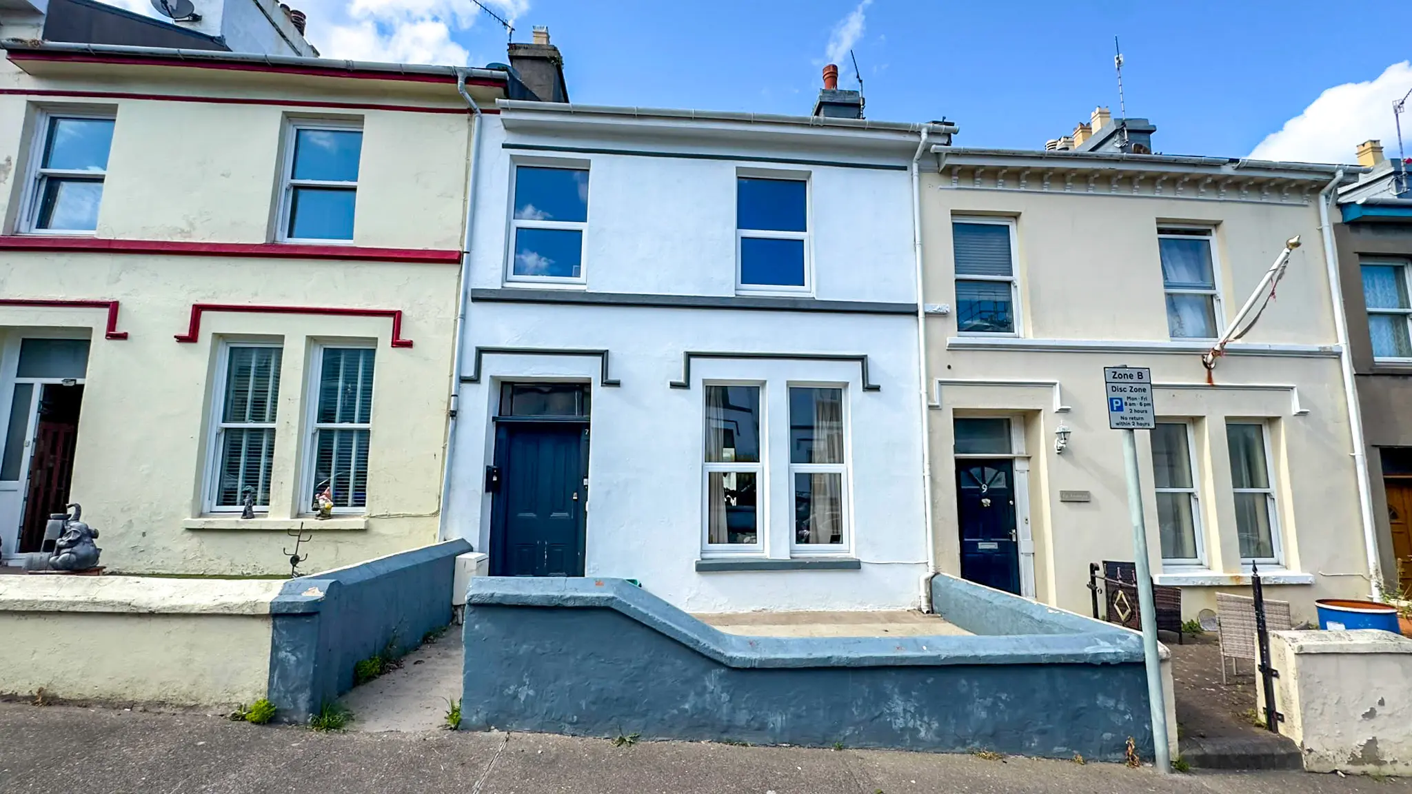 7 Grafton Street, Douglas. — Photo 1 of 11