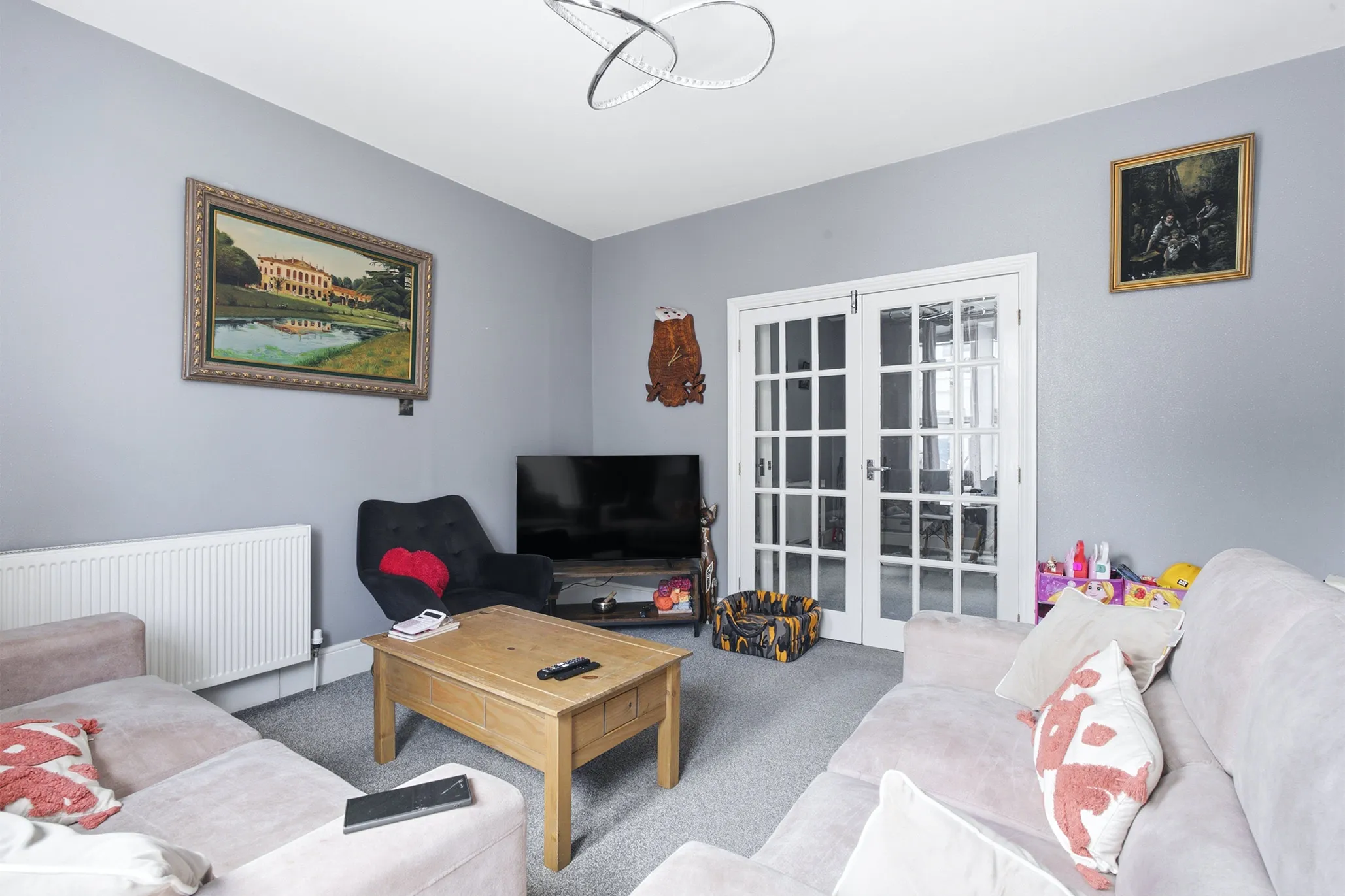 28 Falcon Street, Douglas. — Photo 4 of 5