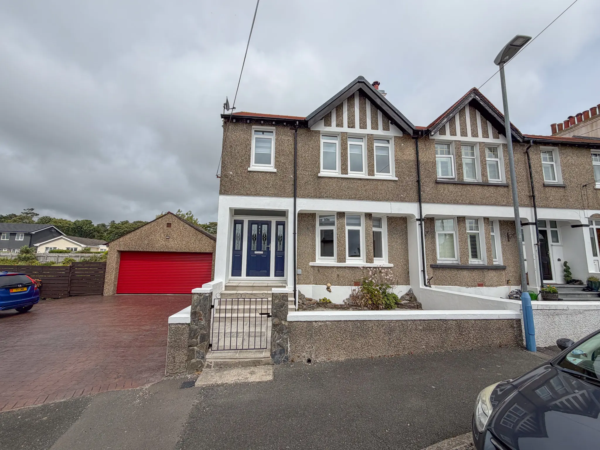 8 Park Avenue, Douglas. — Photo 1 of 24