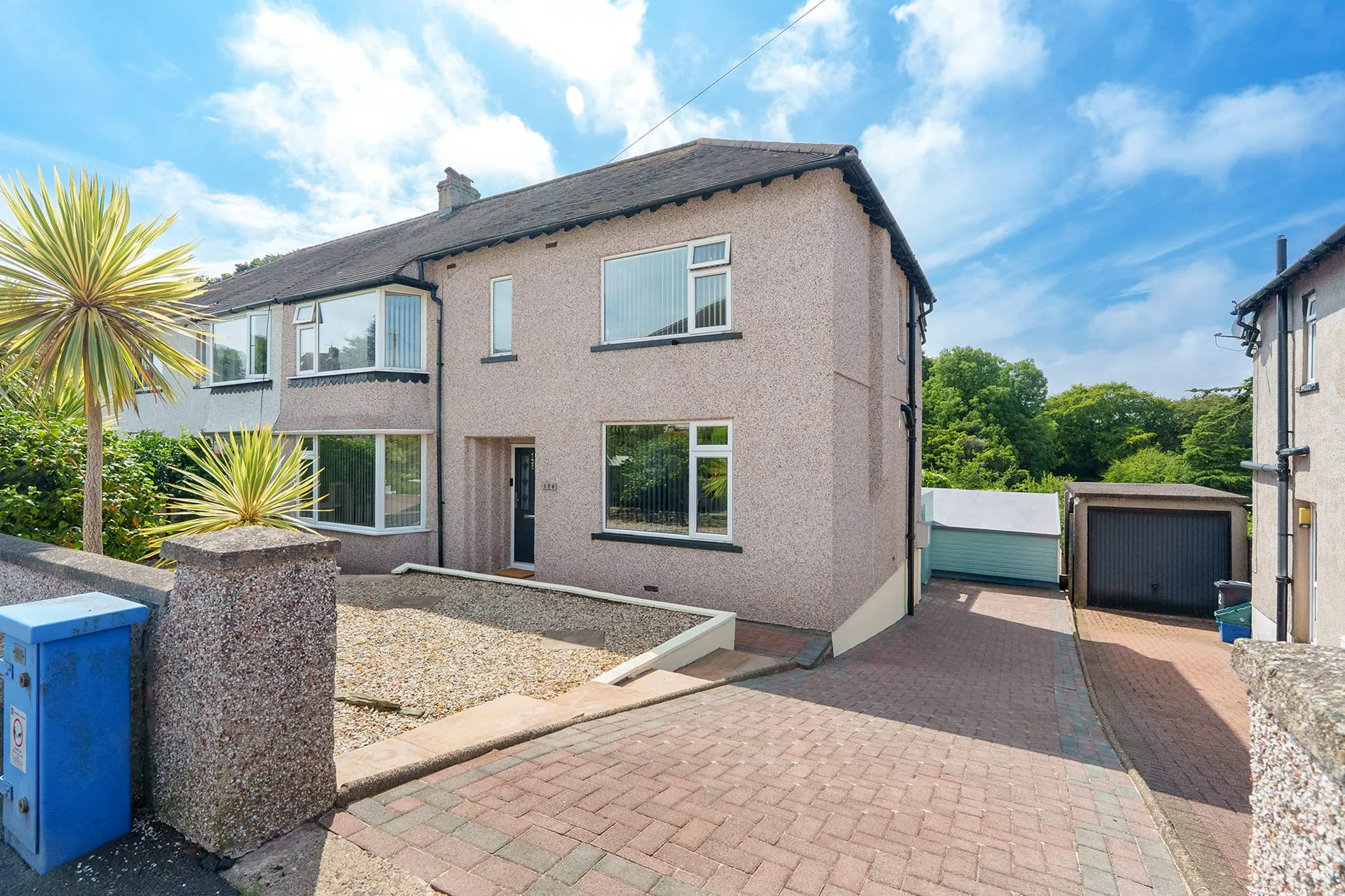 134 Ballabrooie Drive, Douglas. — Photo 1 of 5