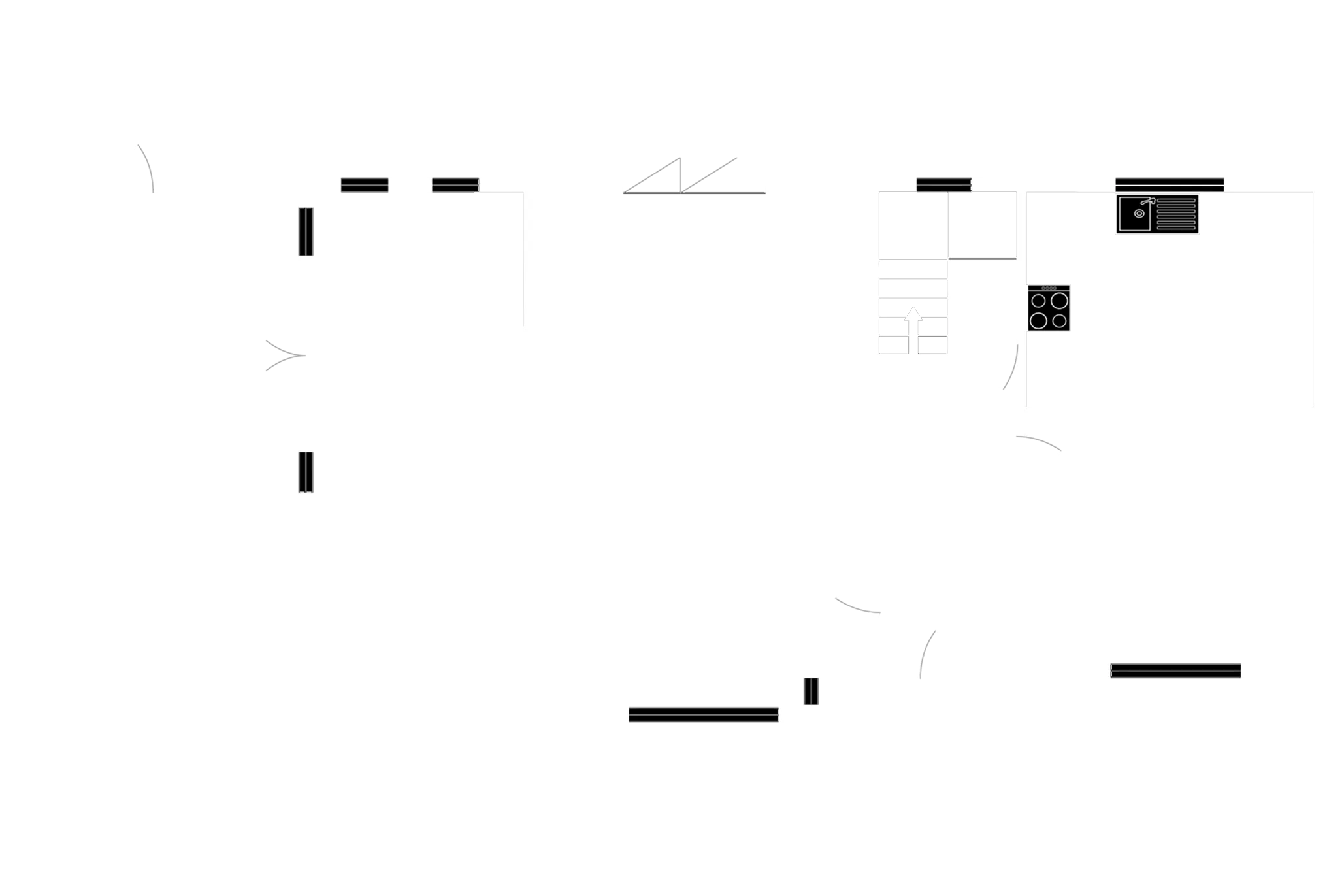 Floorplan — 134 Ballabrooie Drive, Douglas. — Plan 2 of 2