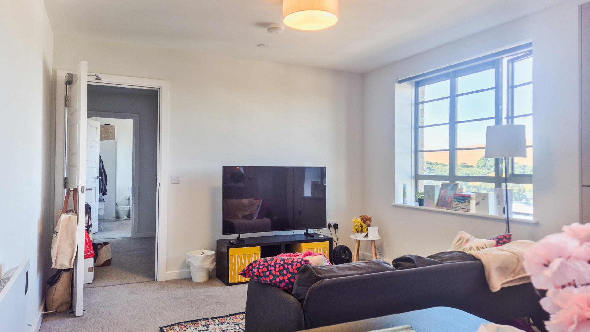 Apt. 31 Thie Clag, Westmoreland Road, Douglas, IM1 4AJ. - Photo 2 of 13