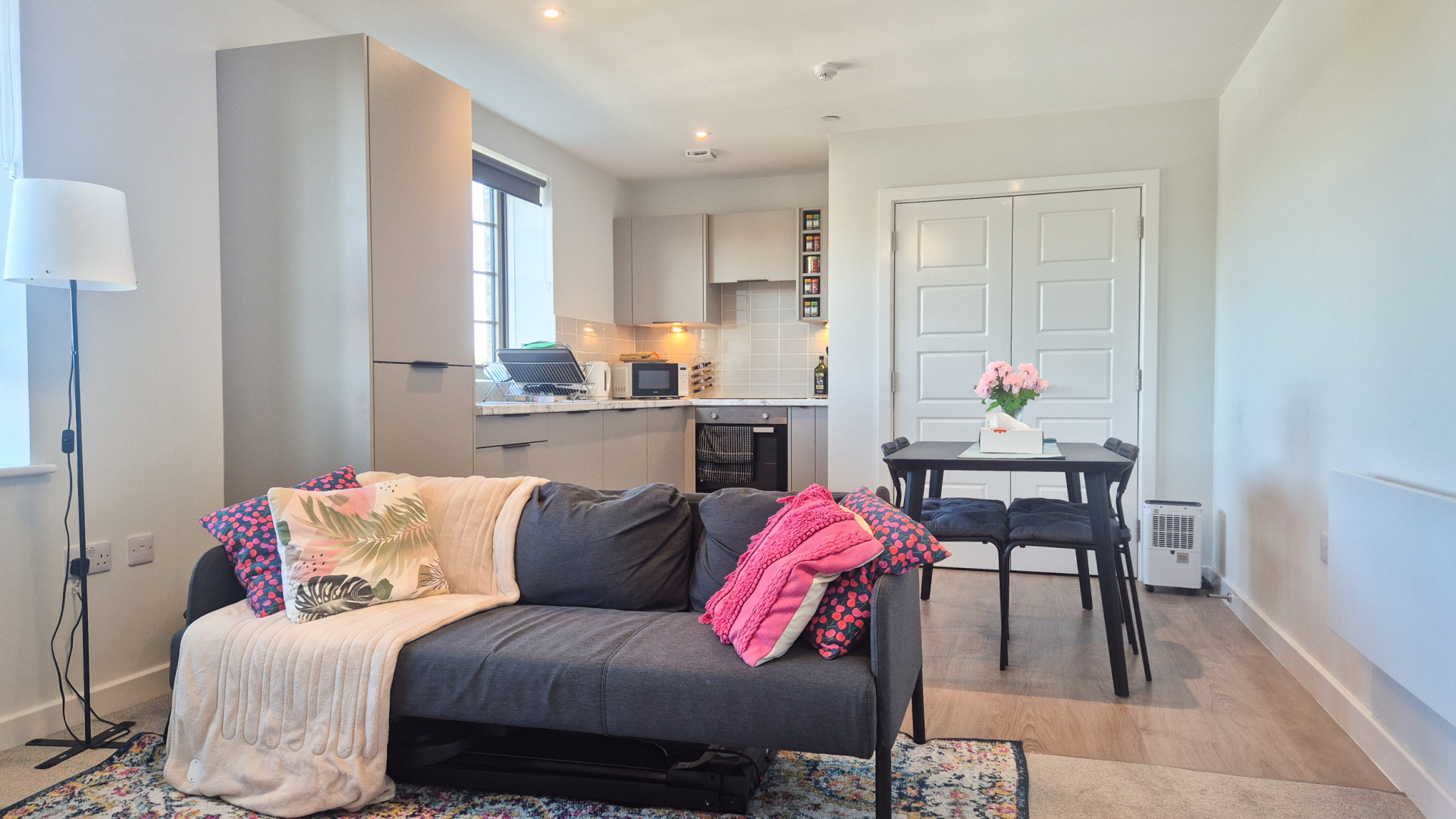 Apt. 31 Thie Clag, Westmoreland Road, Douglas, IM1 4AJ. - Photo 3 of 13