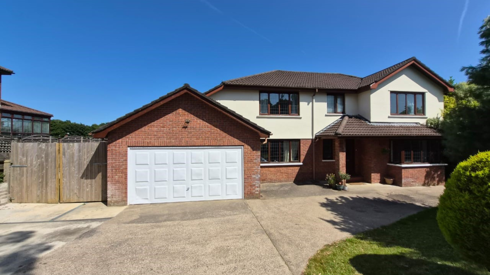 26 Farmhill Park, Douglas, IM2 2EE.