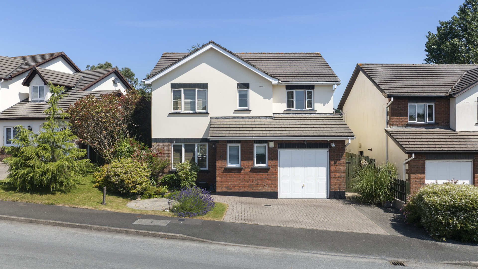 18 St. Runius Way, Glen Vine, IM4 4FG. - Photo 1 of 31