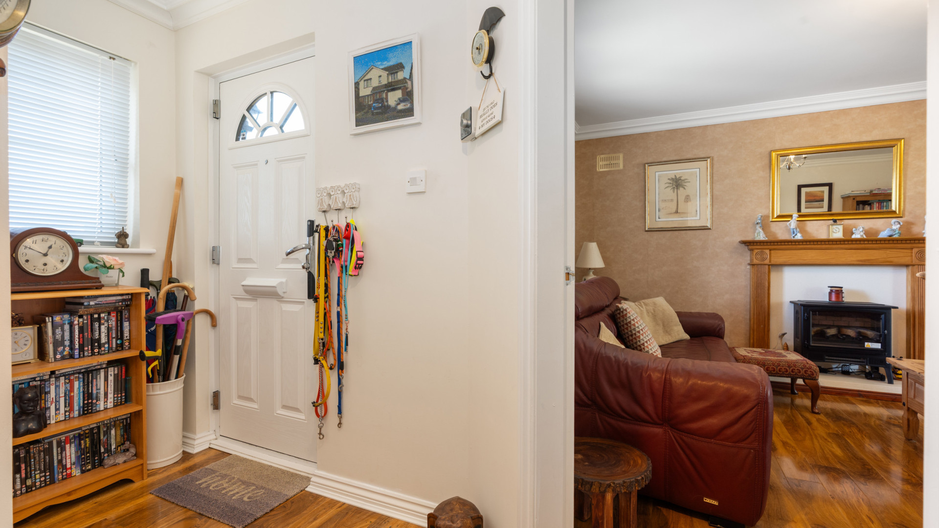 18 St. Runius Way, Glen Vine, IM4 4FG. - Photo 4 of 31