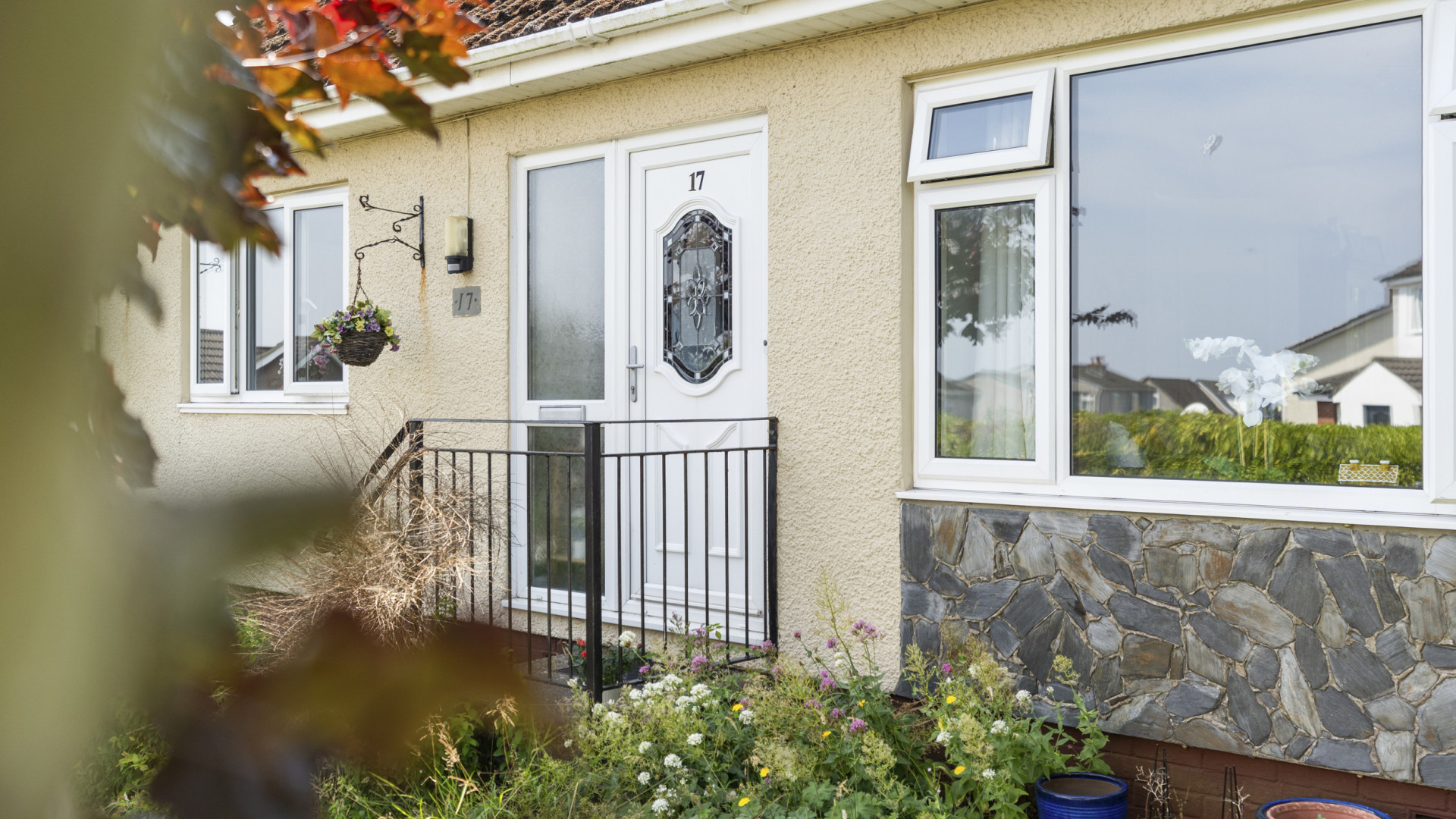 17 Cronk Avenue, Birch Hill, Onchan, IM3 3DG. - Photo 3 of 21