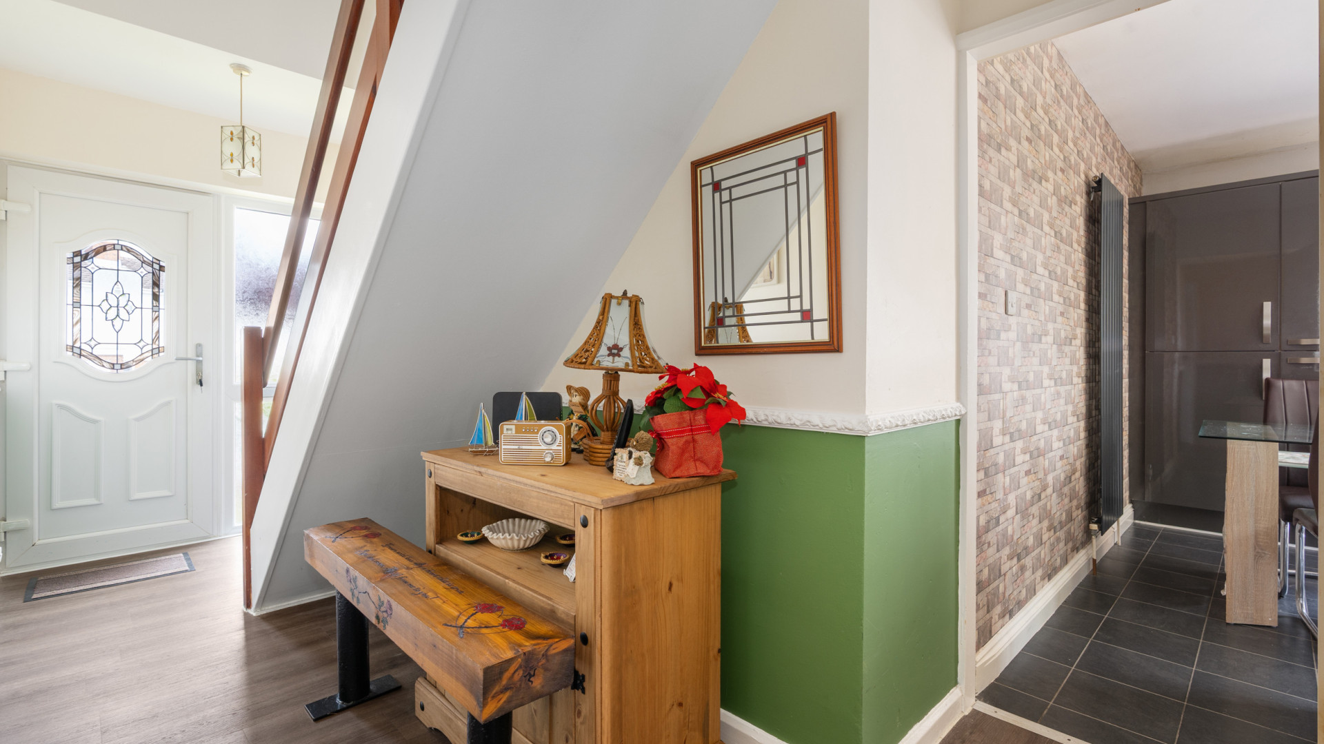 17 Cronk Avenue, Birch Hill, Onchan, IM3 3DG. - Photo 4 of 21