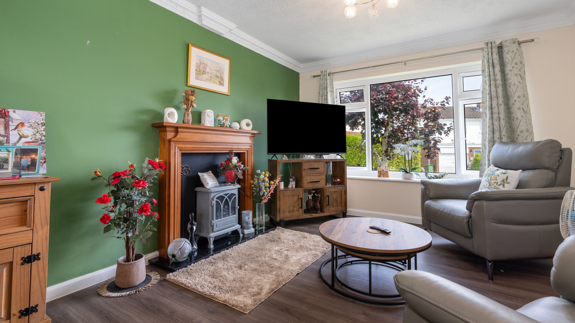 17 Cronk Avenue, Birch Hill, Onchan, IM3 3DG. - Photo 5 of 21