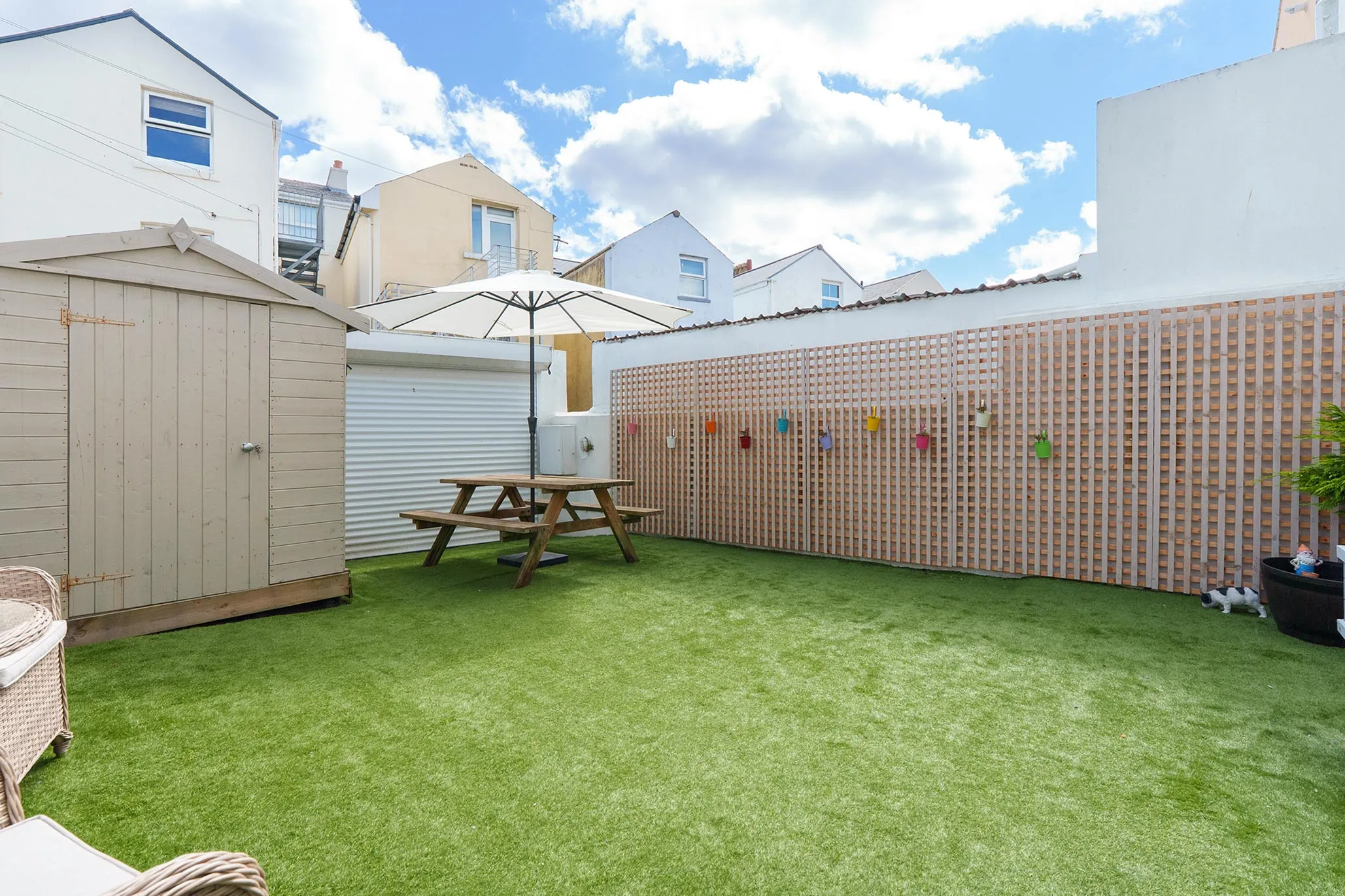 10 Belgravia Road, Onchan. - Photo 3 of 5
