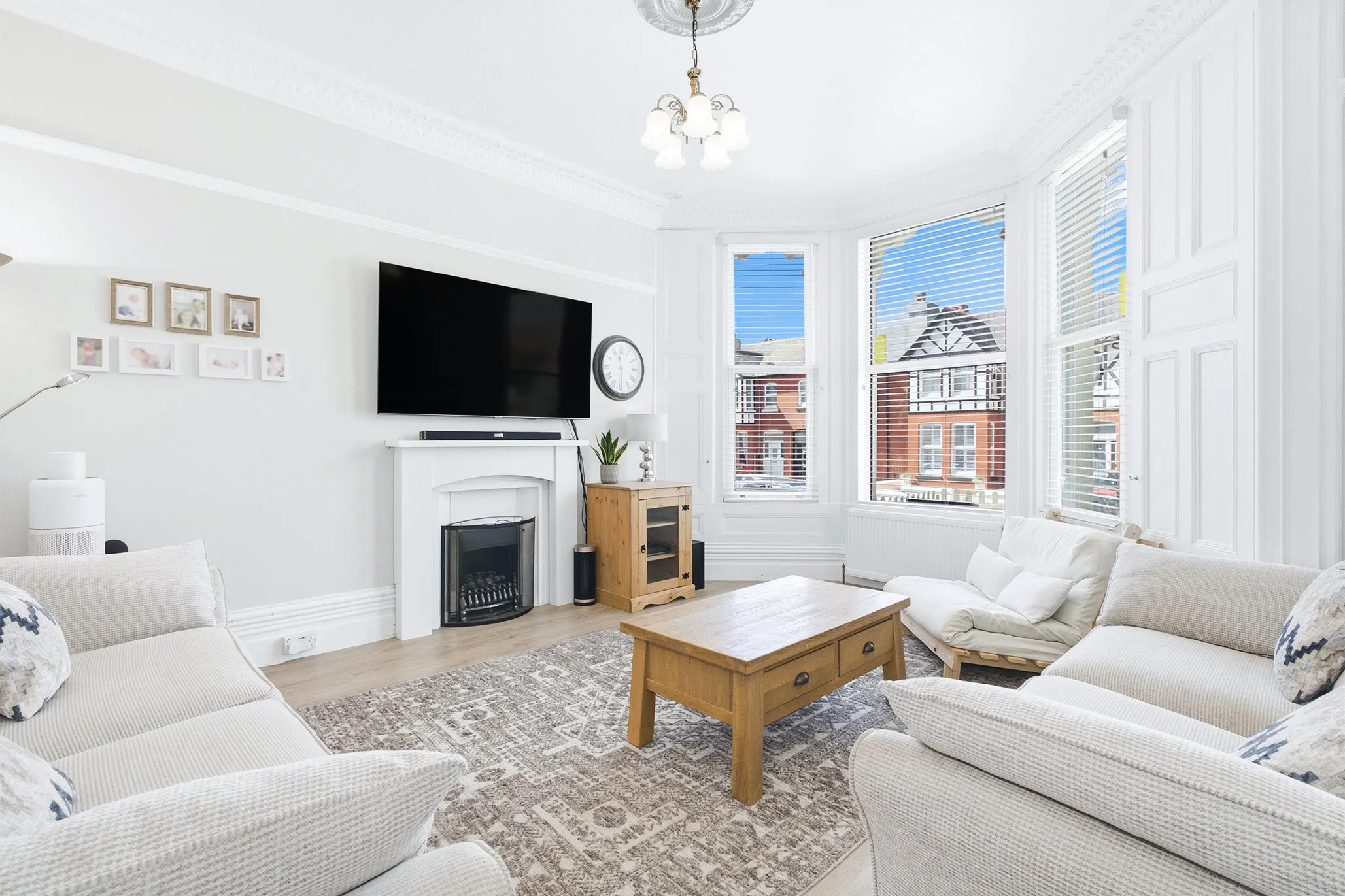 10 Belgravia Road, Onchan. - Photo 5 of 5