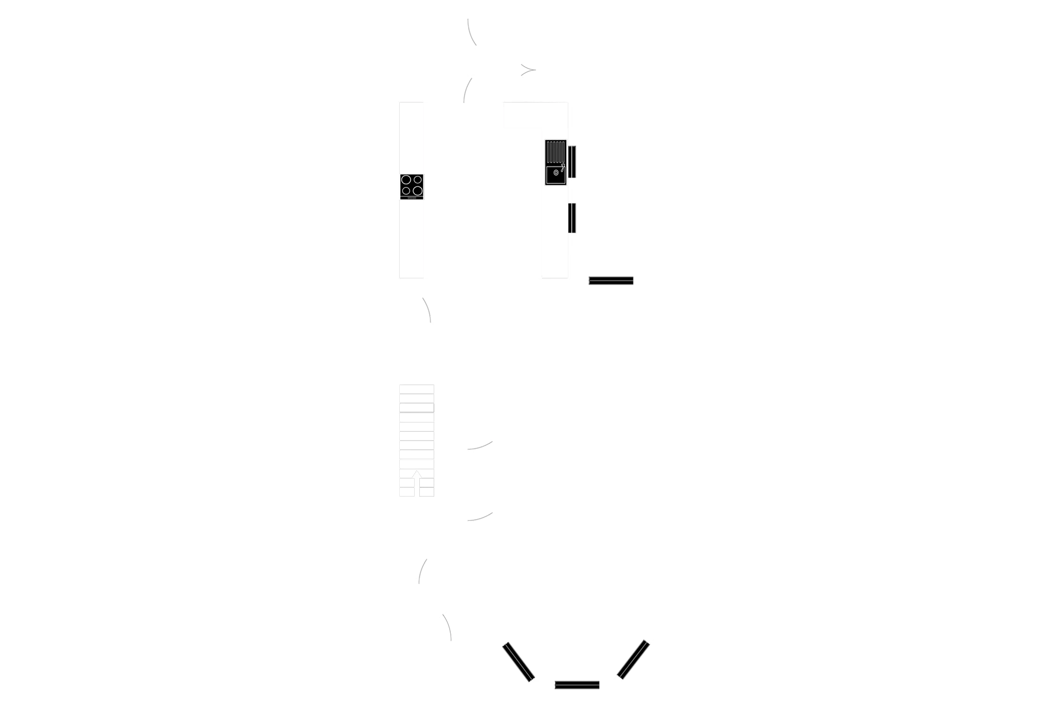 Floorplan - 10 Belgravia Road, Onchan.