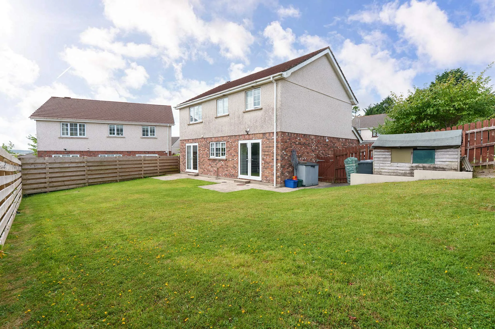 13 Orchard View, Douglas. - Photo 2 of 5