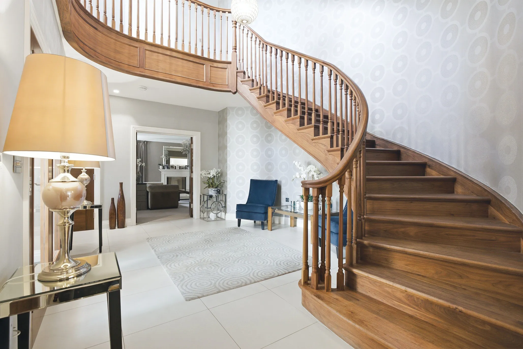 Audley House, Main Road, Union Mills. - Photo 4 of 5